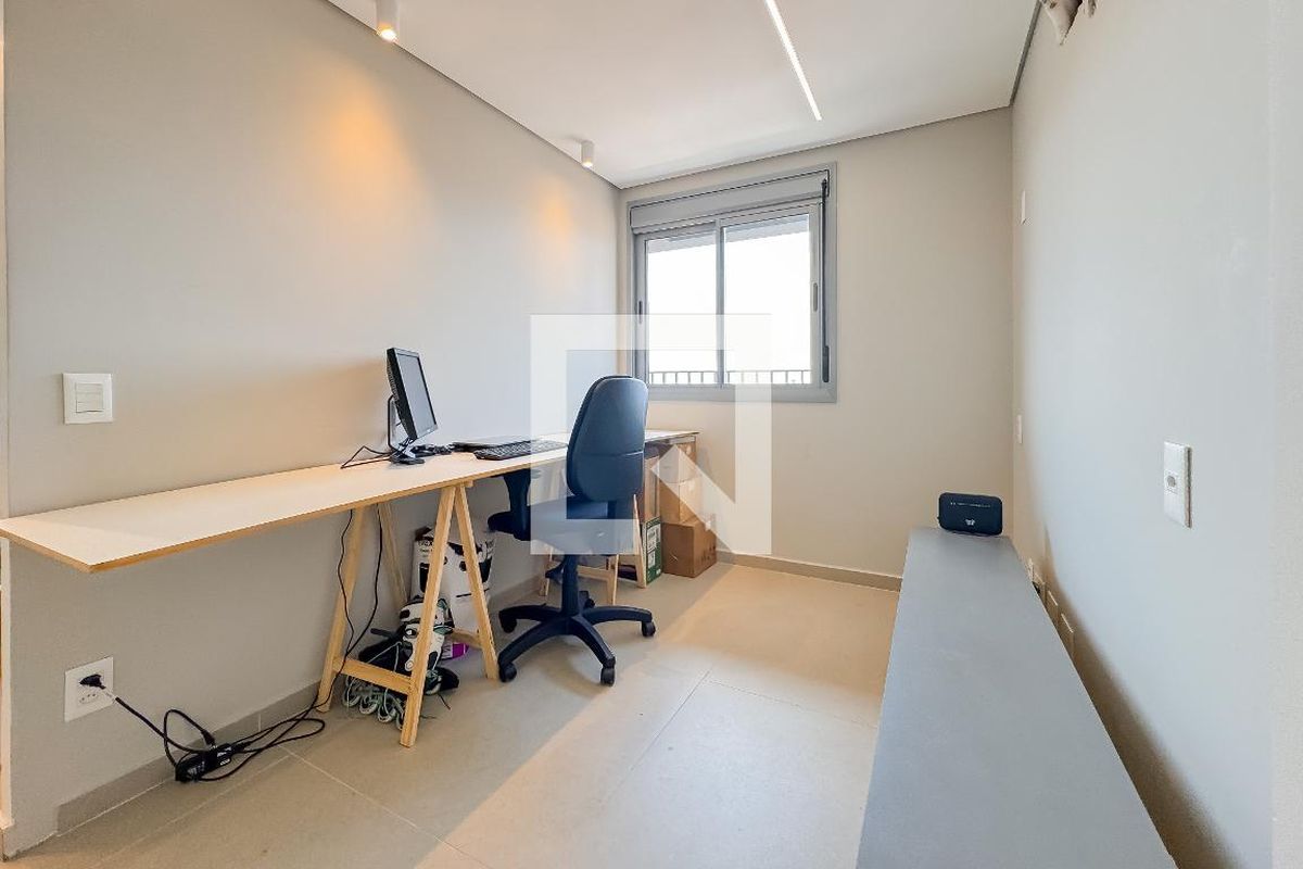 Apartamento, 2 quartos, 50 m² - Foto 44