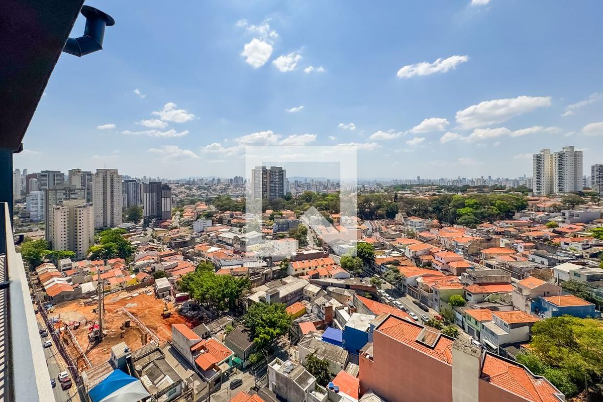 Apartamento, 2 quartos, 50 m² - Foto 32