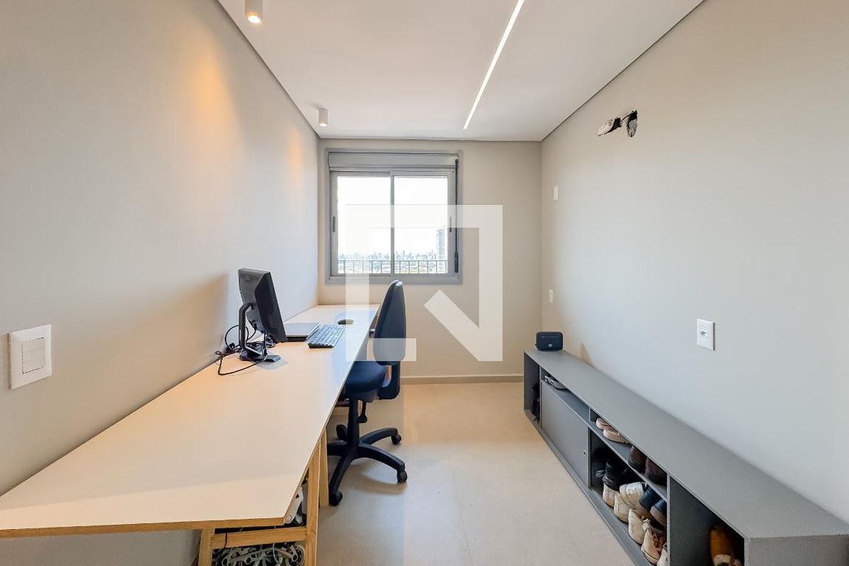 Apartamento, 2 quartos, 50 m² - Foto 42