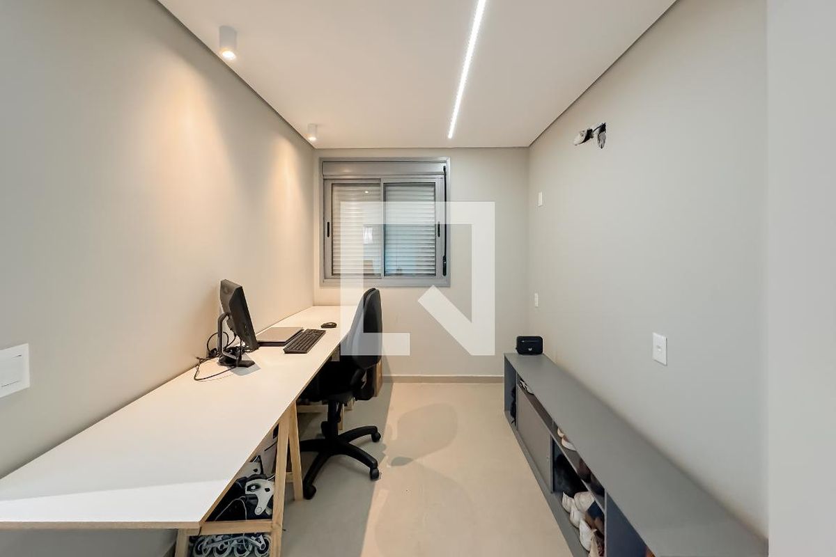 Apartamento, 2 quartos, 50 m² - Foto 52