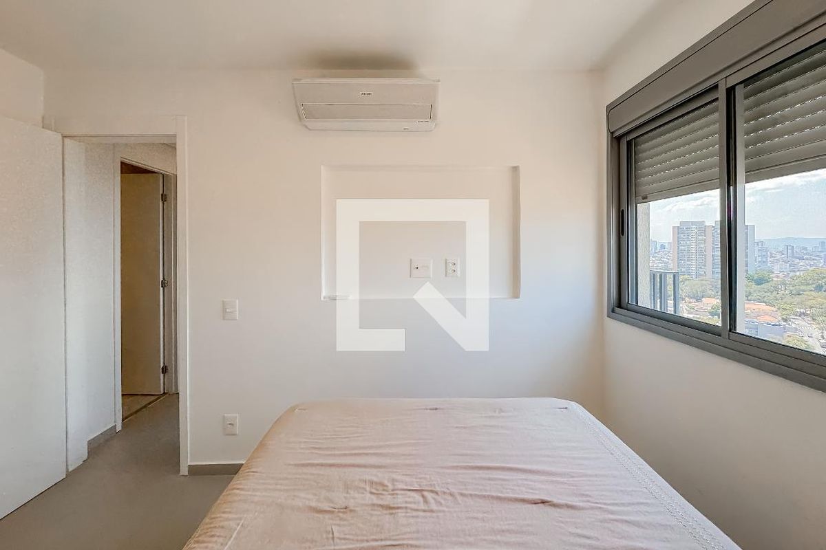 Apartamento, 2 quartos, 50 m² - Foto 62