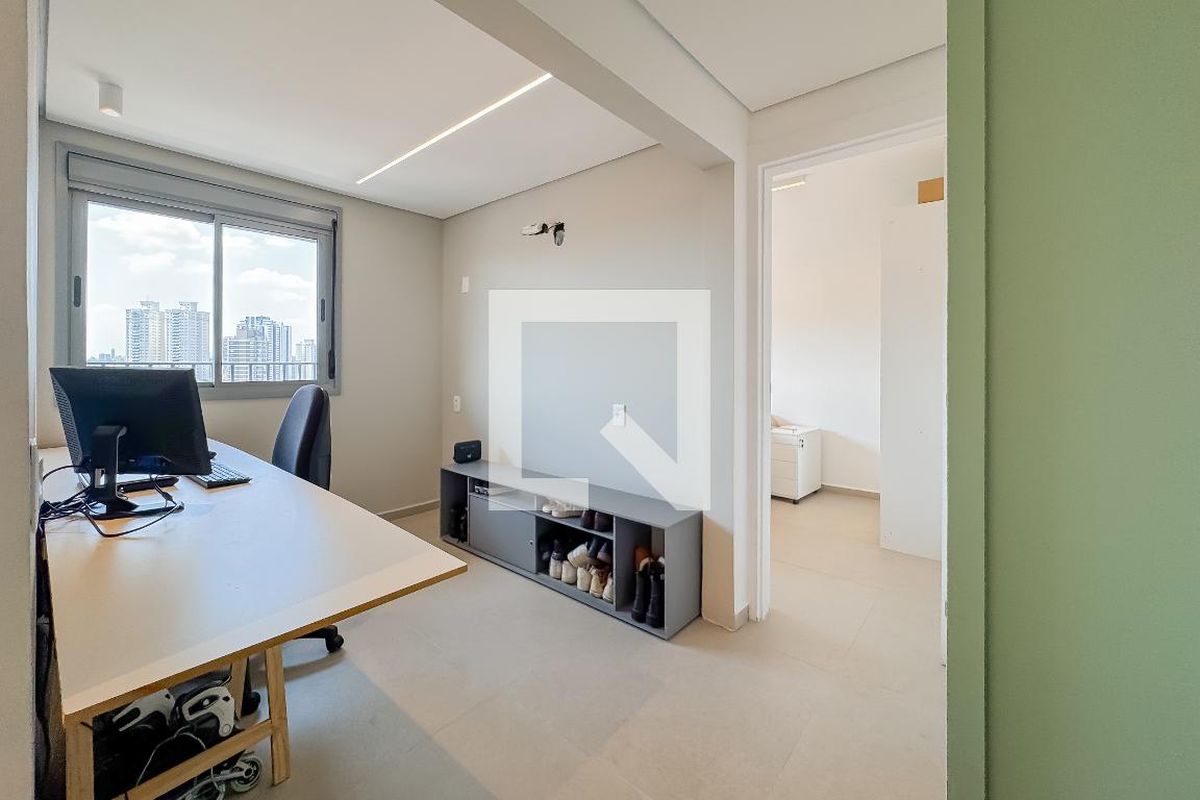 Apartamento, 2 quartos, 50 m² - Foto 40