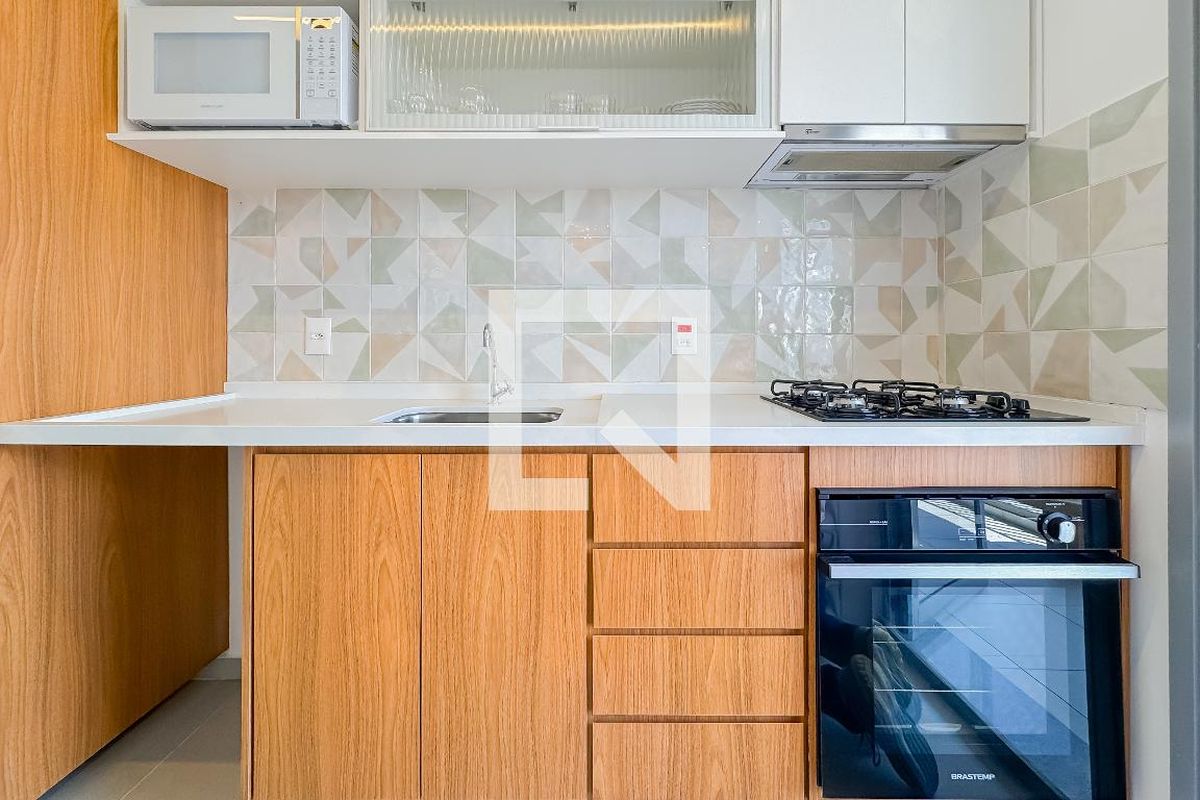Apartamento, 2 quartos, 50 m² - Foto 88