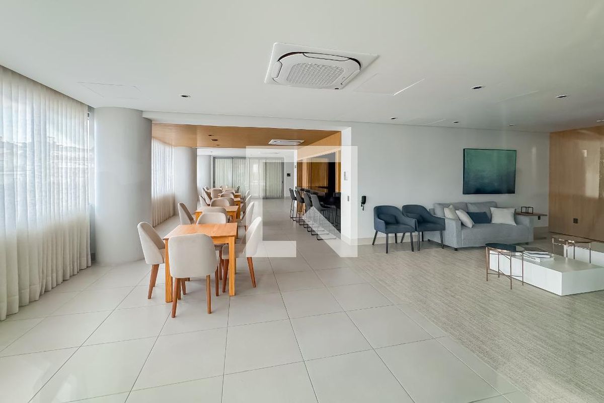 Apartamento, 2 quartos, 50 m² - Foto 108