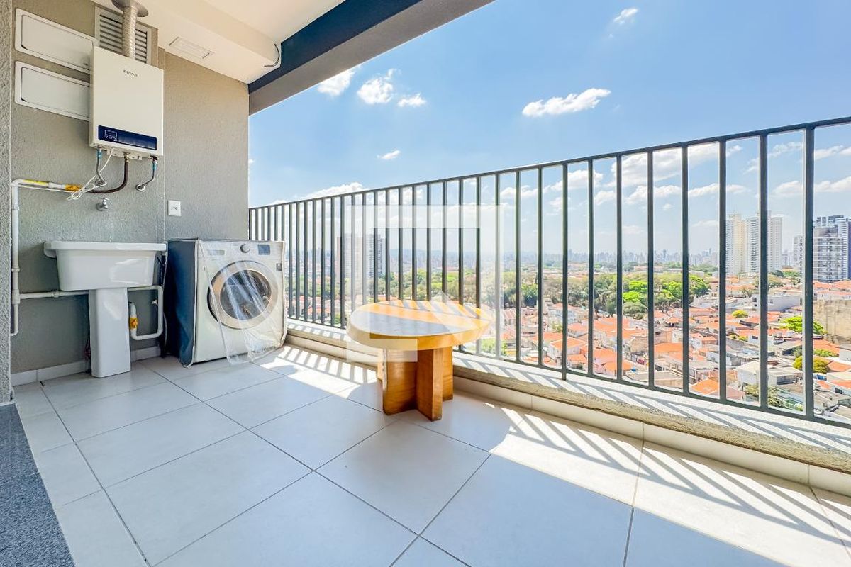 Apartamento, 2 quartos, 50 m² - Foto 22