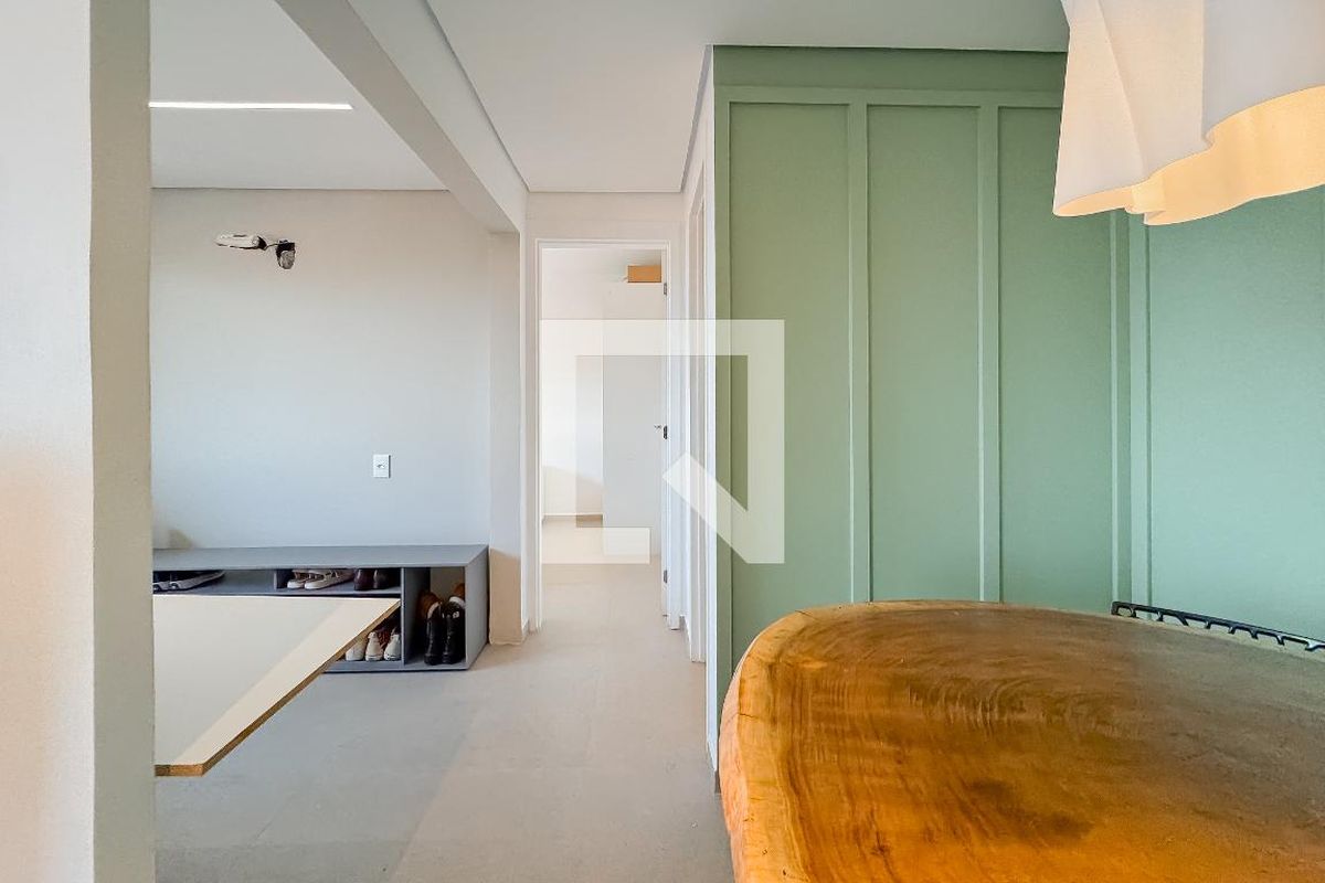 Apartamento, 2 quartos, 50 m² - Foto 38