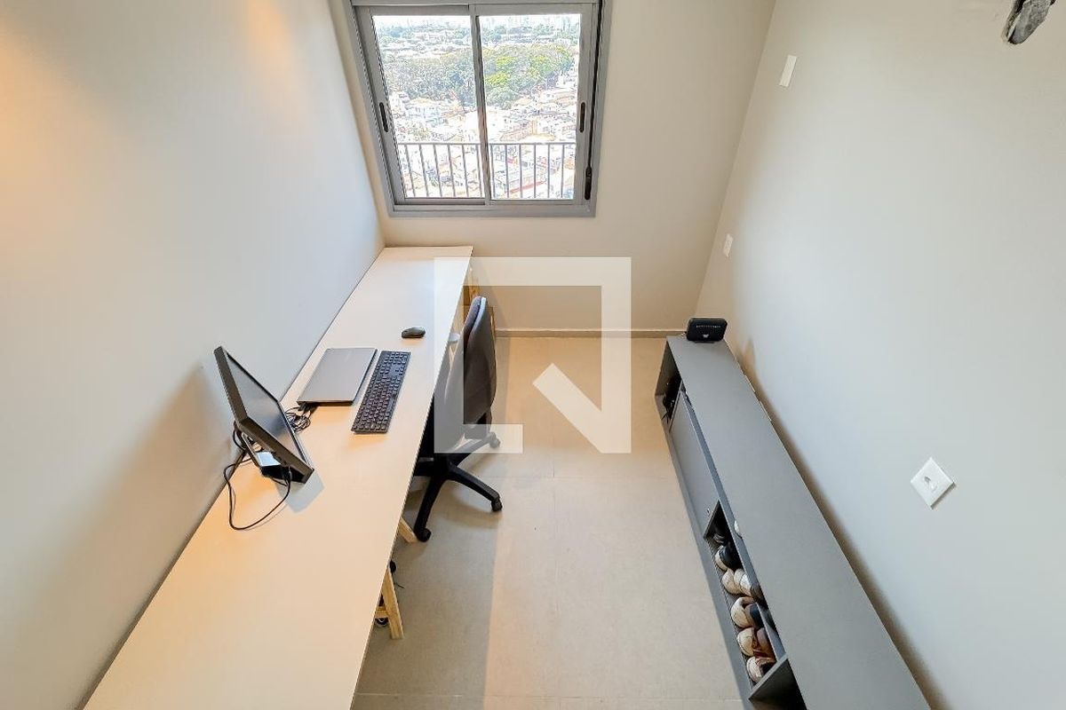 Apartamento, 2 quartos, 50 m² - Foto 50