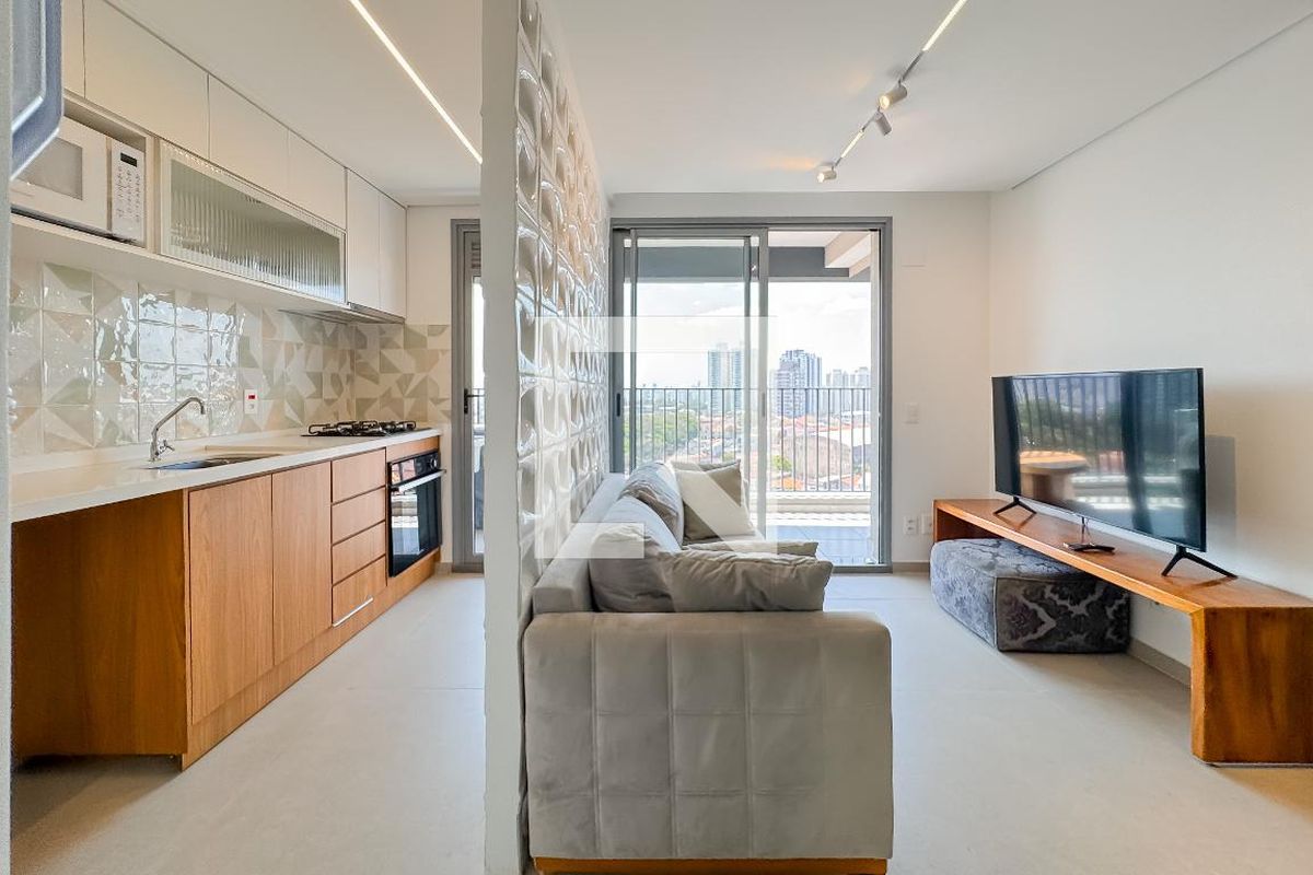 Apartamento, 2 quartos, 50 m² - Foto 8