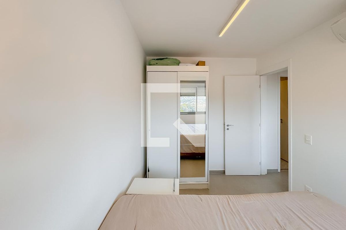 Apartamento, 2 quartos, 50 m² - Foto 60