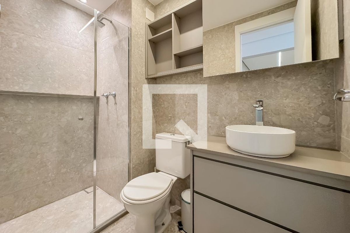 Apartamento, 2 quartos, 50 m² - Foto 68