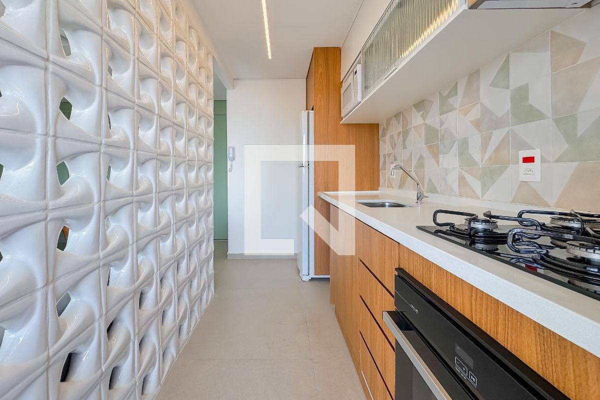 Apartamento, 2 quartos, 50 m² - Foto 86