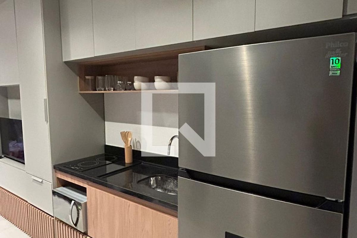 Apartamento, 1 quarto, 37 m² - Foto 24