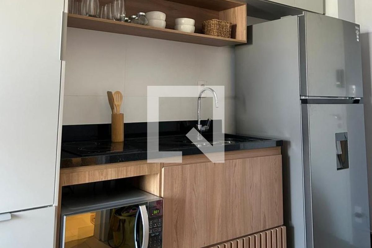 Apartamento, 1 quarto, 37 m² - Foto 19