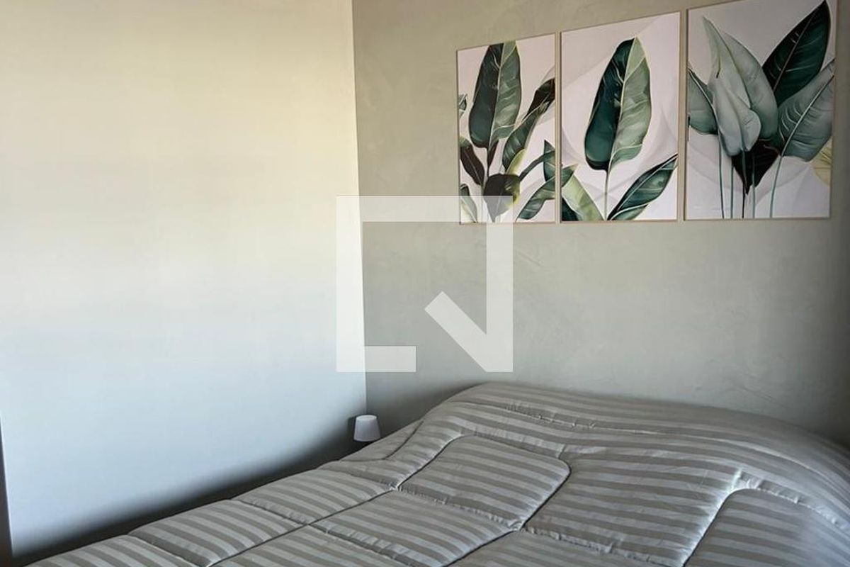 Apartamento, 1 quarto, 37 m² - Foto 5