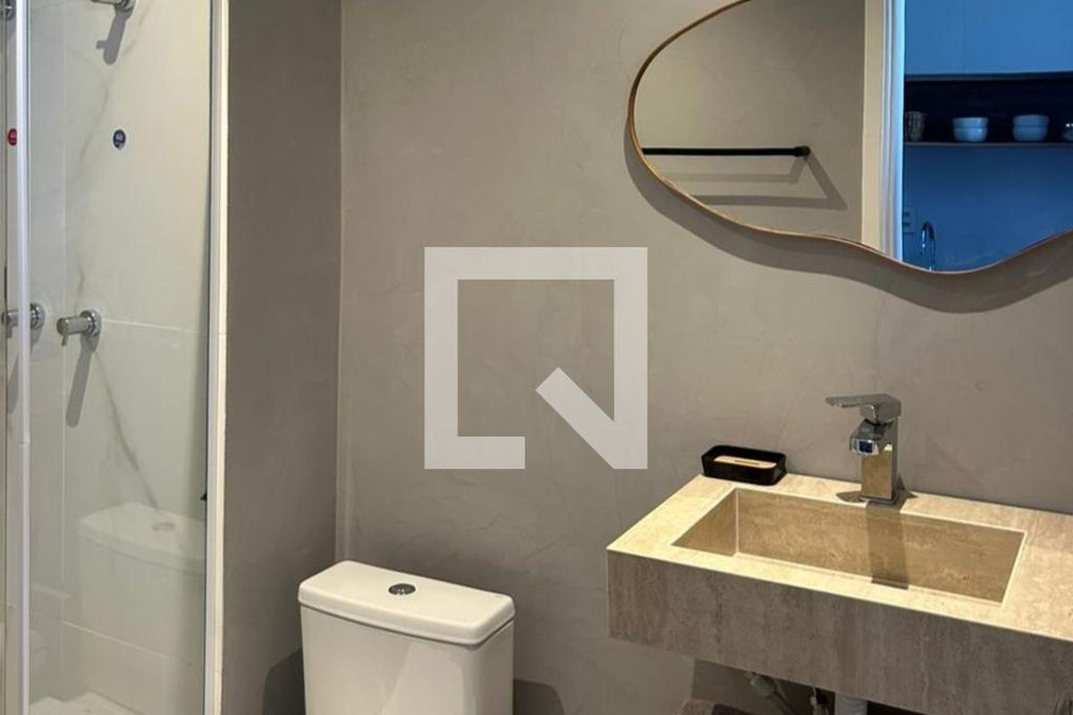 Apartamento, 1 quarto, 37 m² - Foto 15