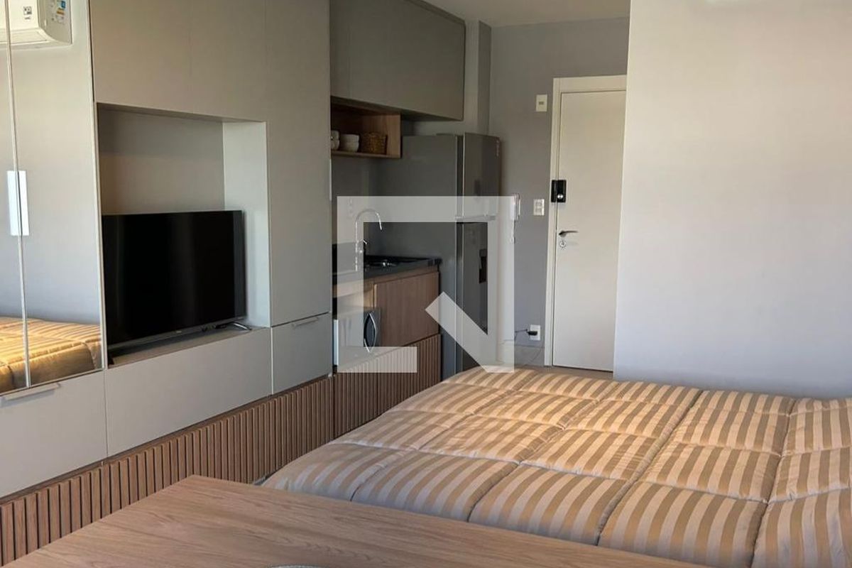 Apartamento, 1 quarto, 37 m² - Foto 11