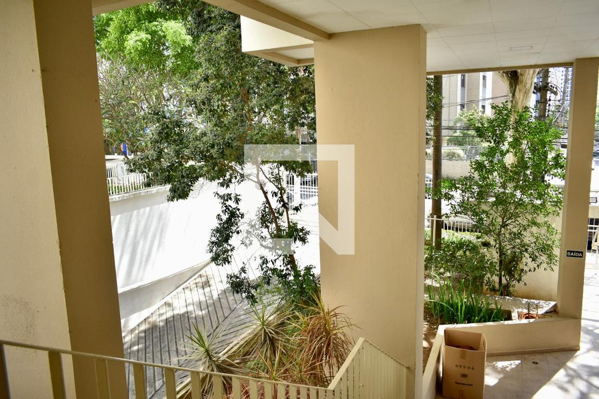 Apartamento, 1 quarto, 50 m² - Foto 66