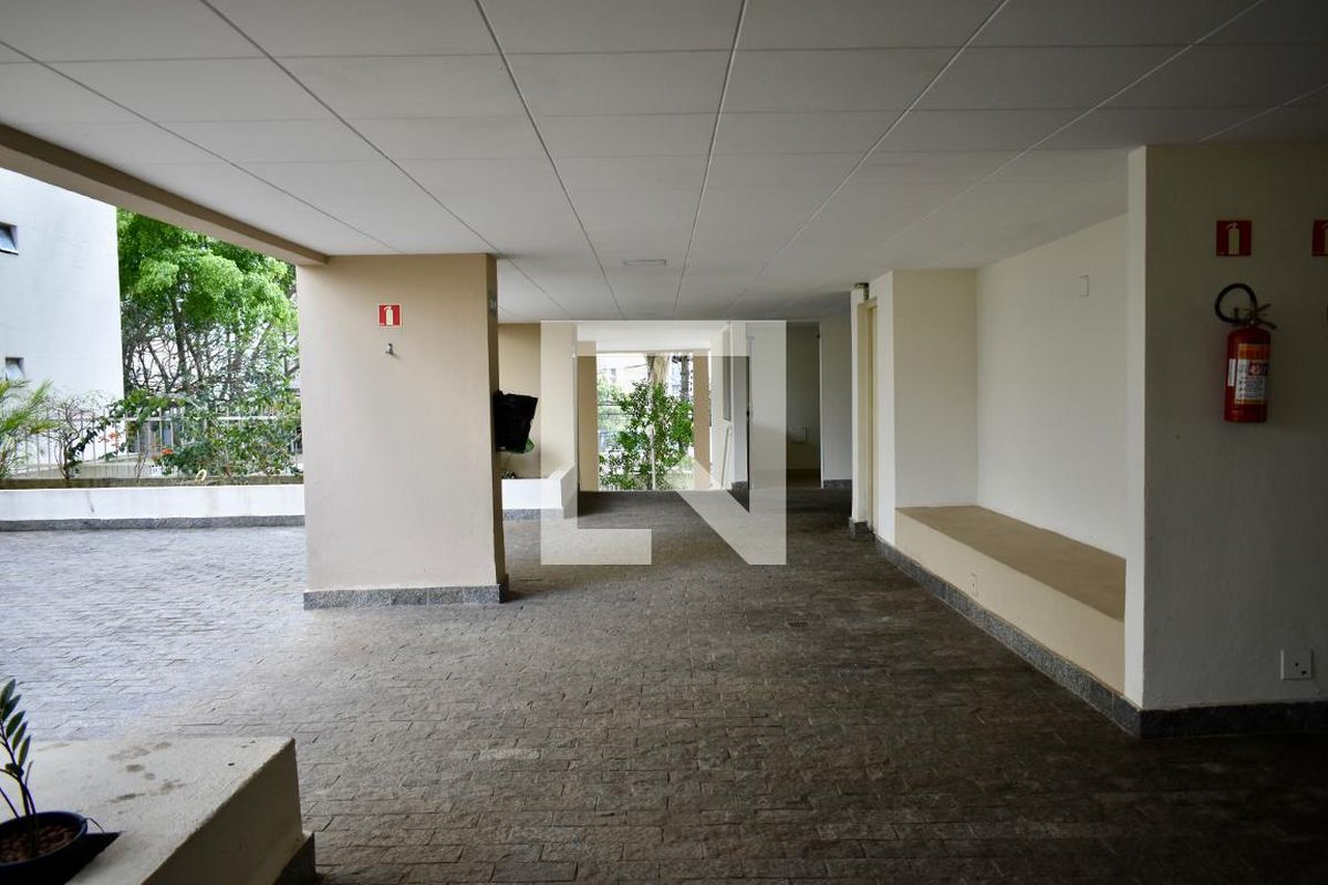Apartamento, 1 quarto, 50 m² - Foto 64