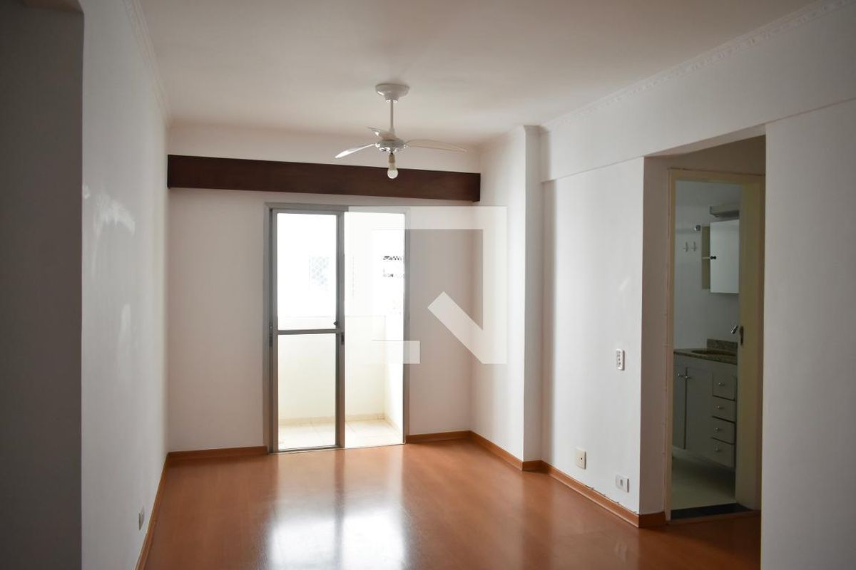 Apartamento, 1 quarto, 50 m² - Foto 2