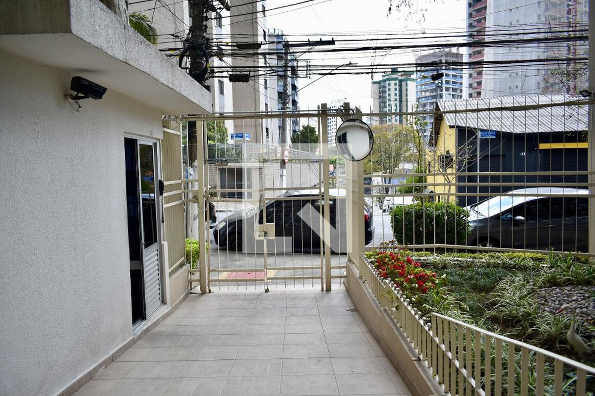 Apartamento, 1 quarto, 50 m² - Foto 74