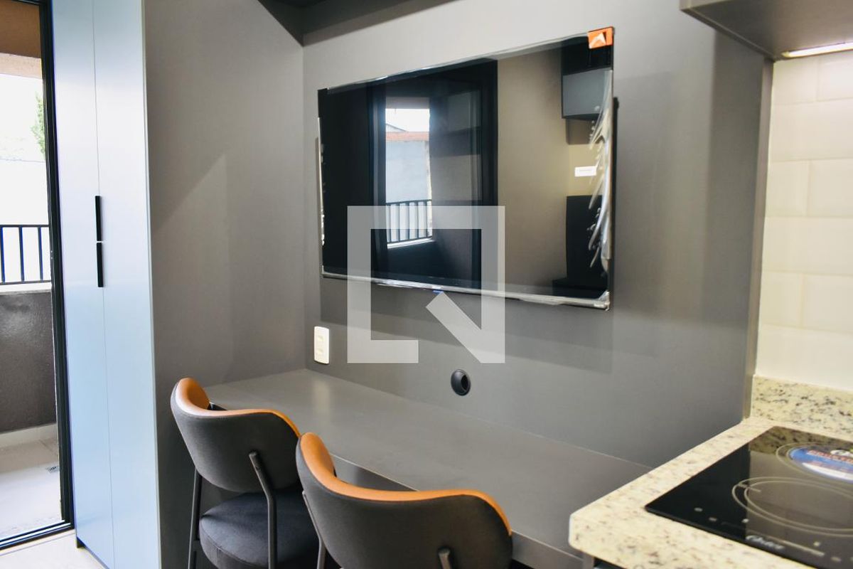Kitnet-Studio, 22 m² - Foto 24