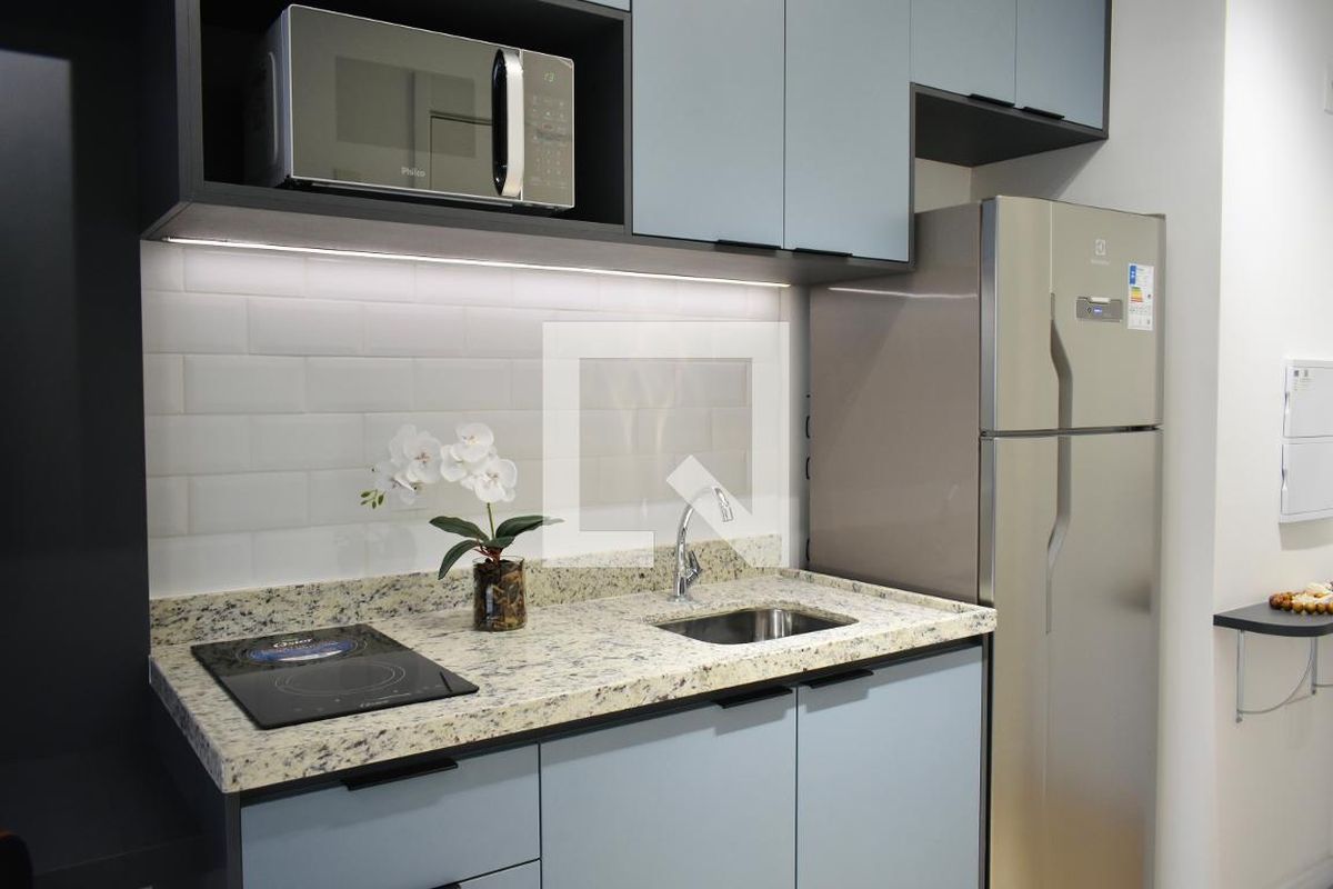 Kitnet-Studio, 22 m² - Foto 16