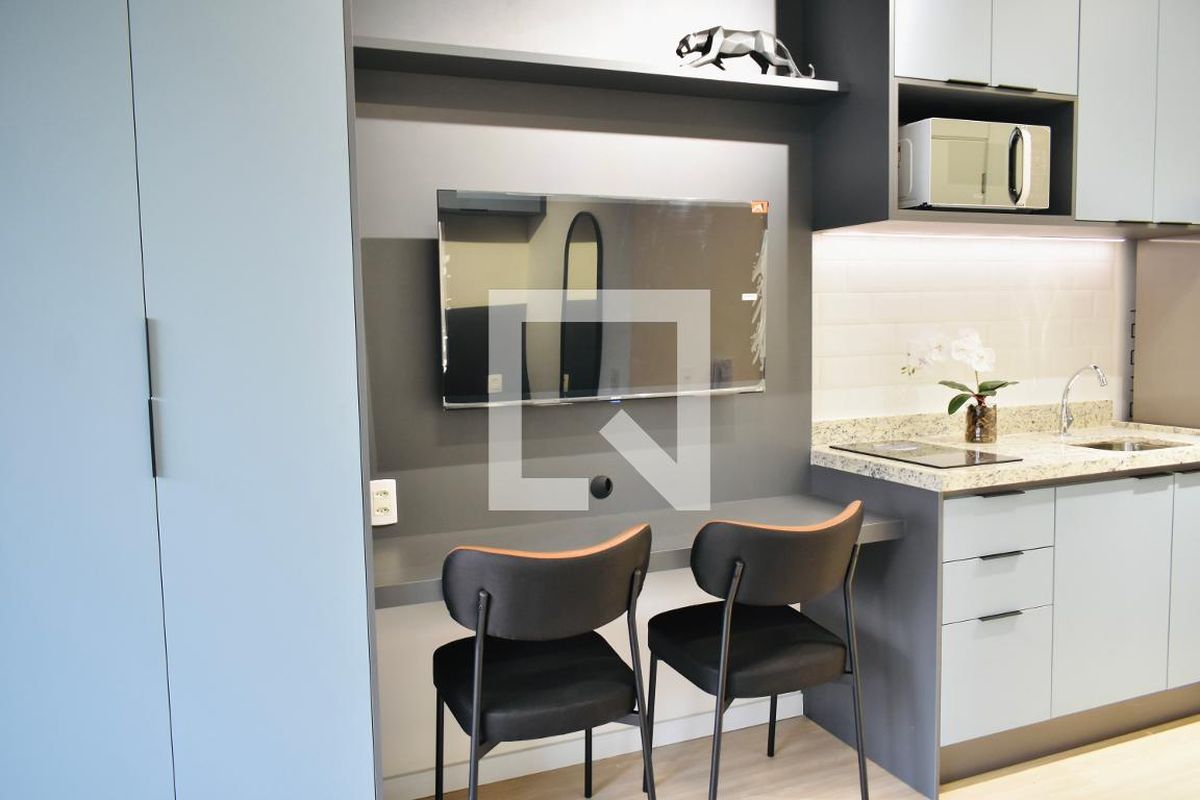 Kitnet-Studio, 22 m² - Foto 26