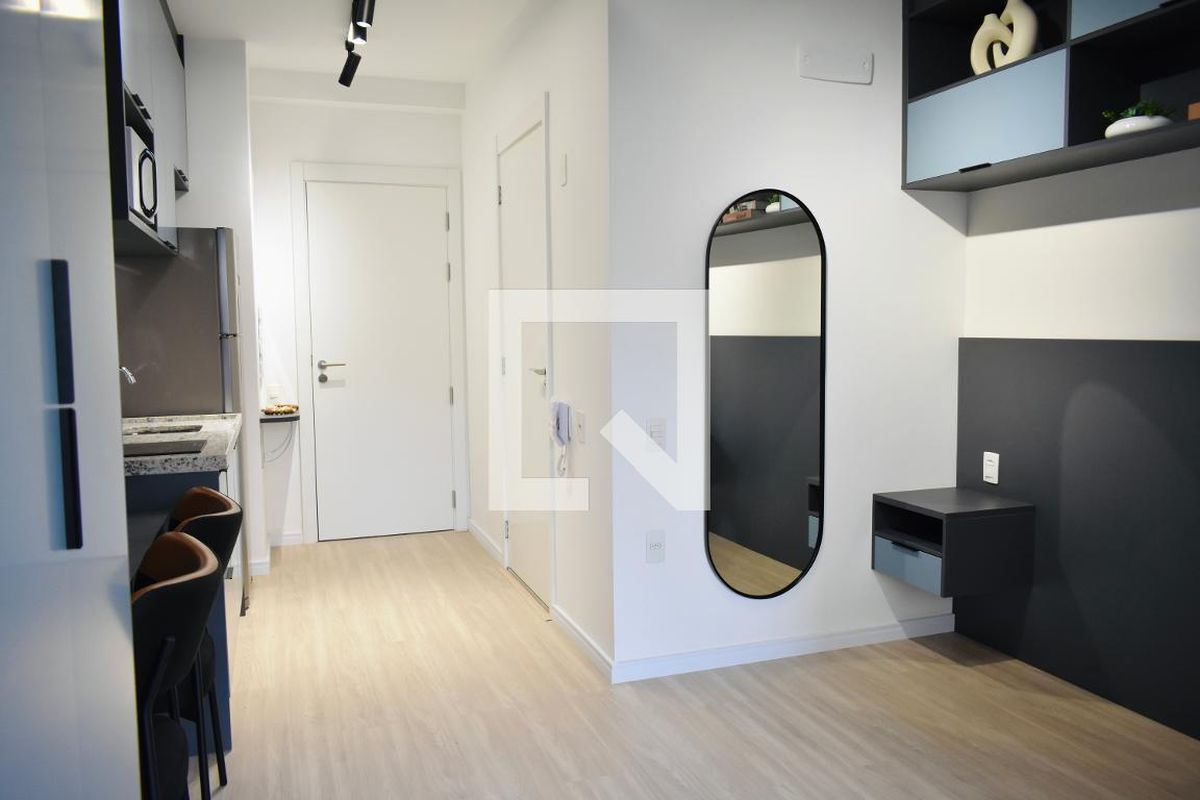 Kitnet-Studio, 22 m² - Foto 28