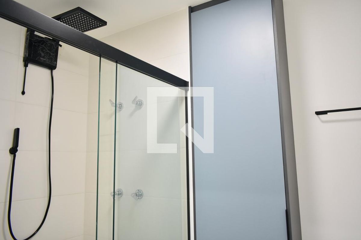 Kitnet-Studio, 22 m² - Foto 48