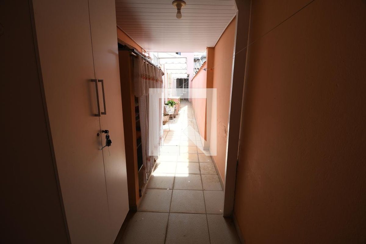 Casa à Venda - Taquaral, 4 Quartos,  157 m2 em , Campinas - sp | SoloBR