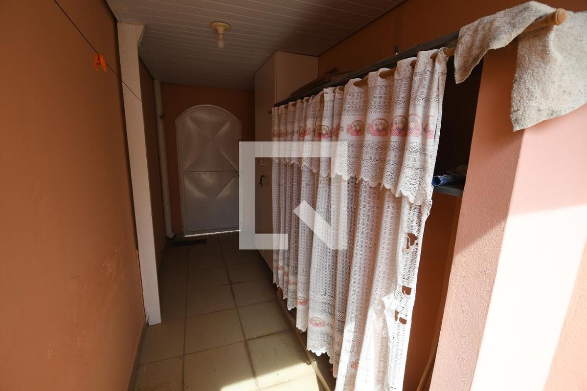 Casa à Venda - Taquaral, 4 Quartos,  157 m2 em , Campinas - sp | SoloBR