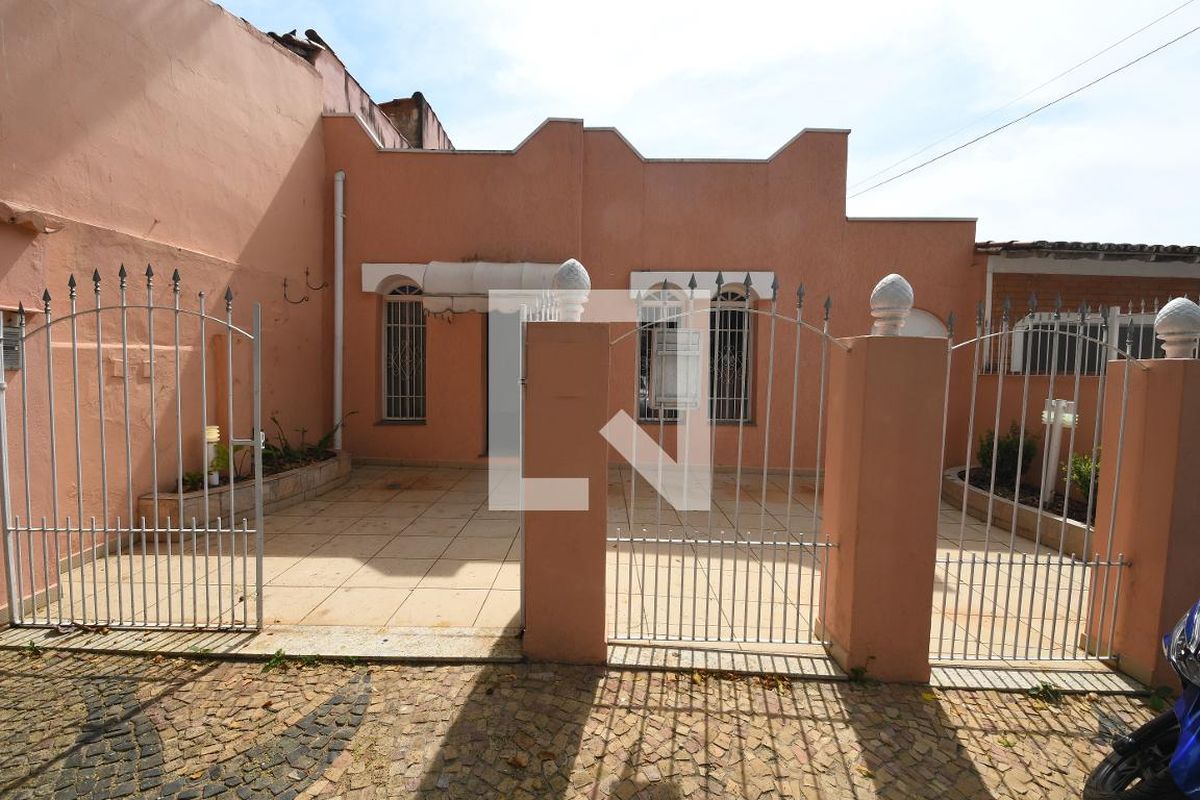 Casa à Venda - Taquaral, 4 Quartos,  157 m2 em , Campinas - sp | SoloBR