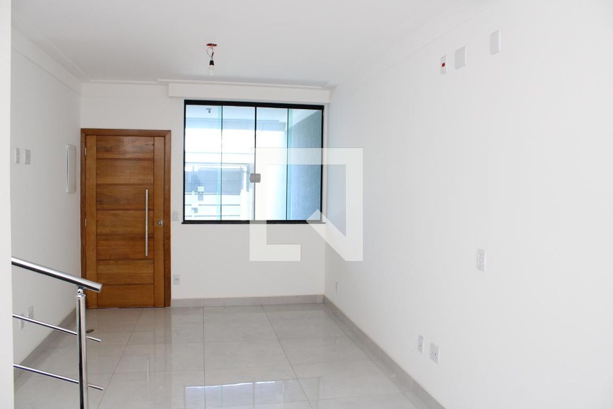 Casa, 3 quartos, 95 m² - Foto 2