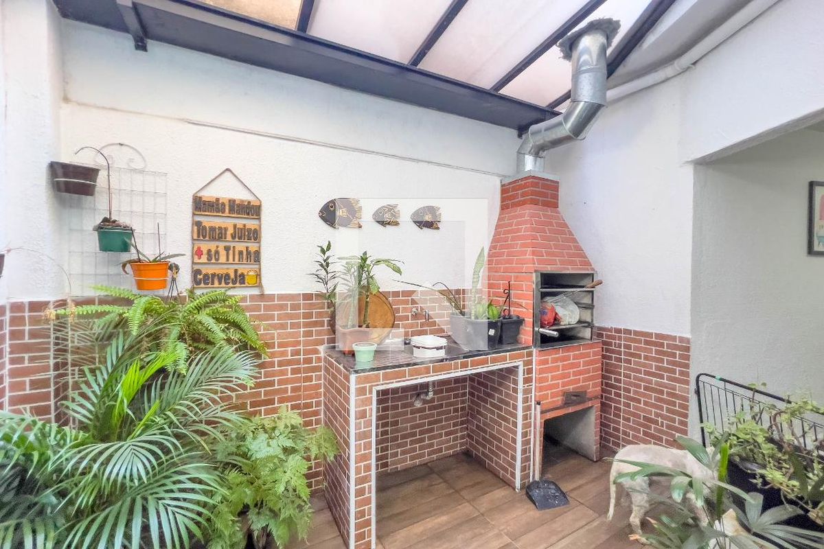 Casa, 3 quartos, 200 m² - Foto 76