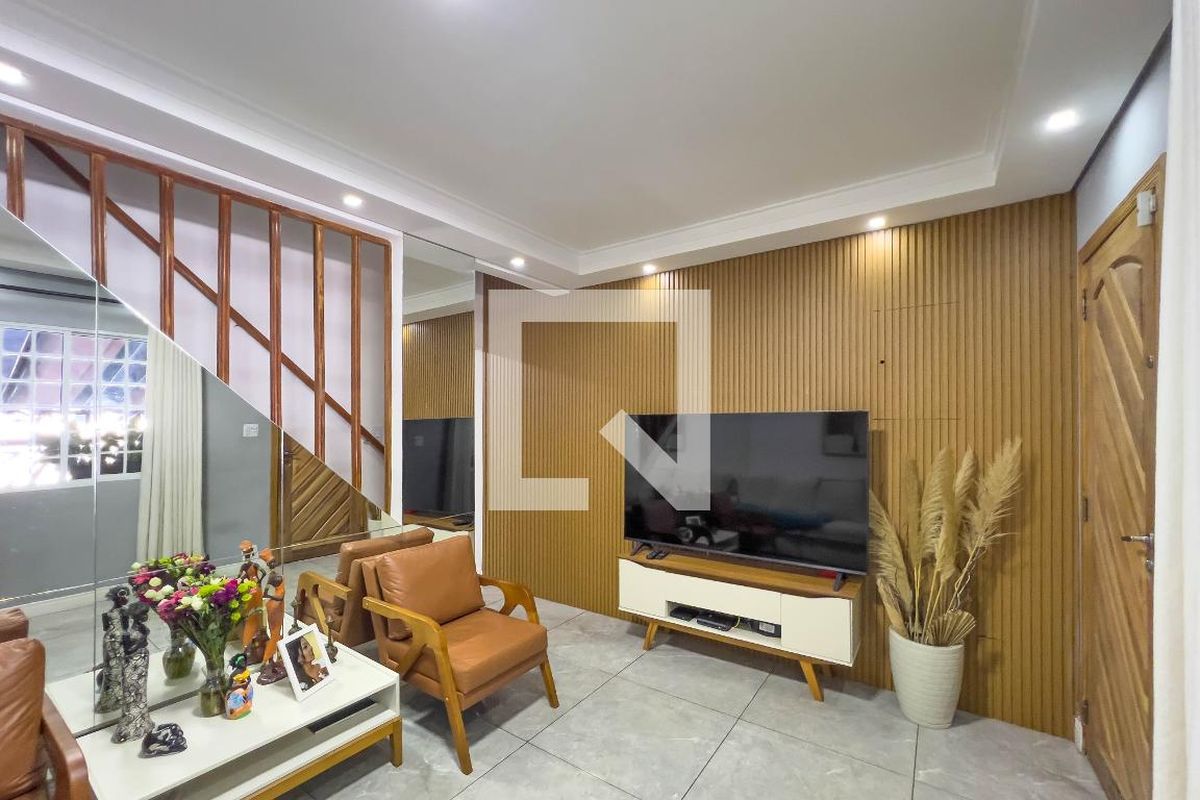 Casa, 3 quartos, 200 m² - Foto 8