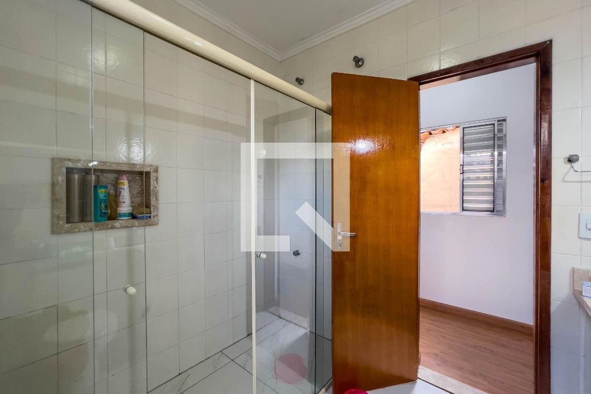 Casa, 3 quartos, 200 m² - Foto 38