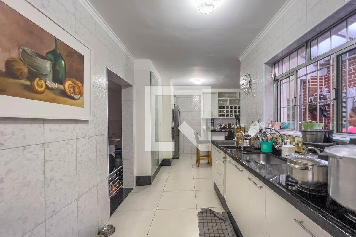 Casa, 3 quartos, 200 m² - Foto 60