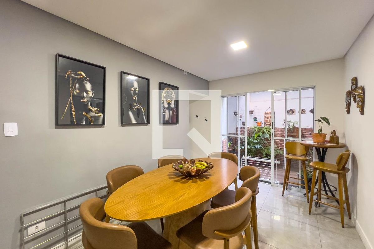 Casa, 3 quartos, 200 m² - Foto 52