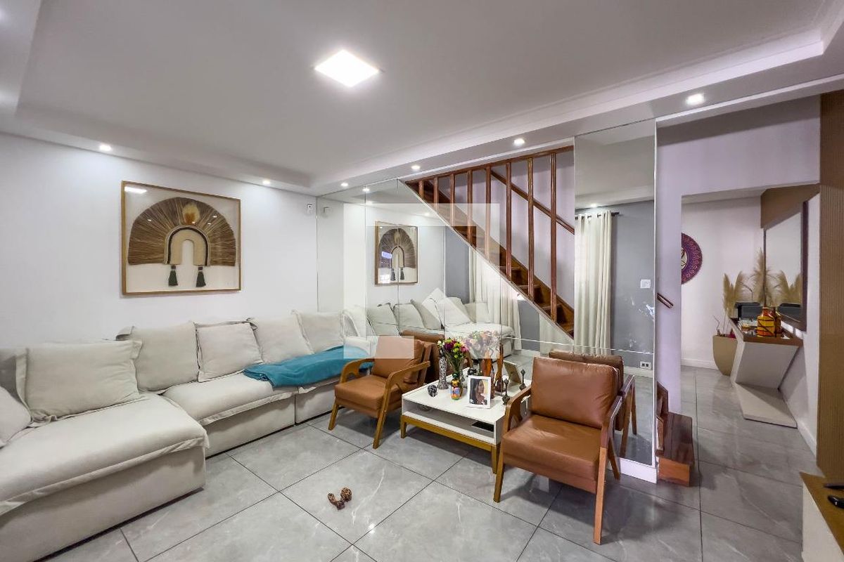 Casa, 3 quartos, 200 m² - Foto 2