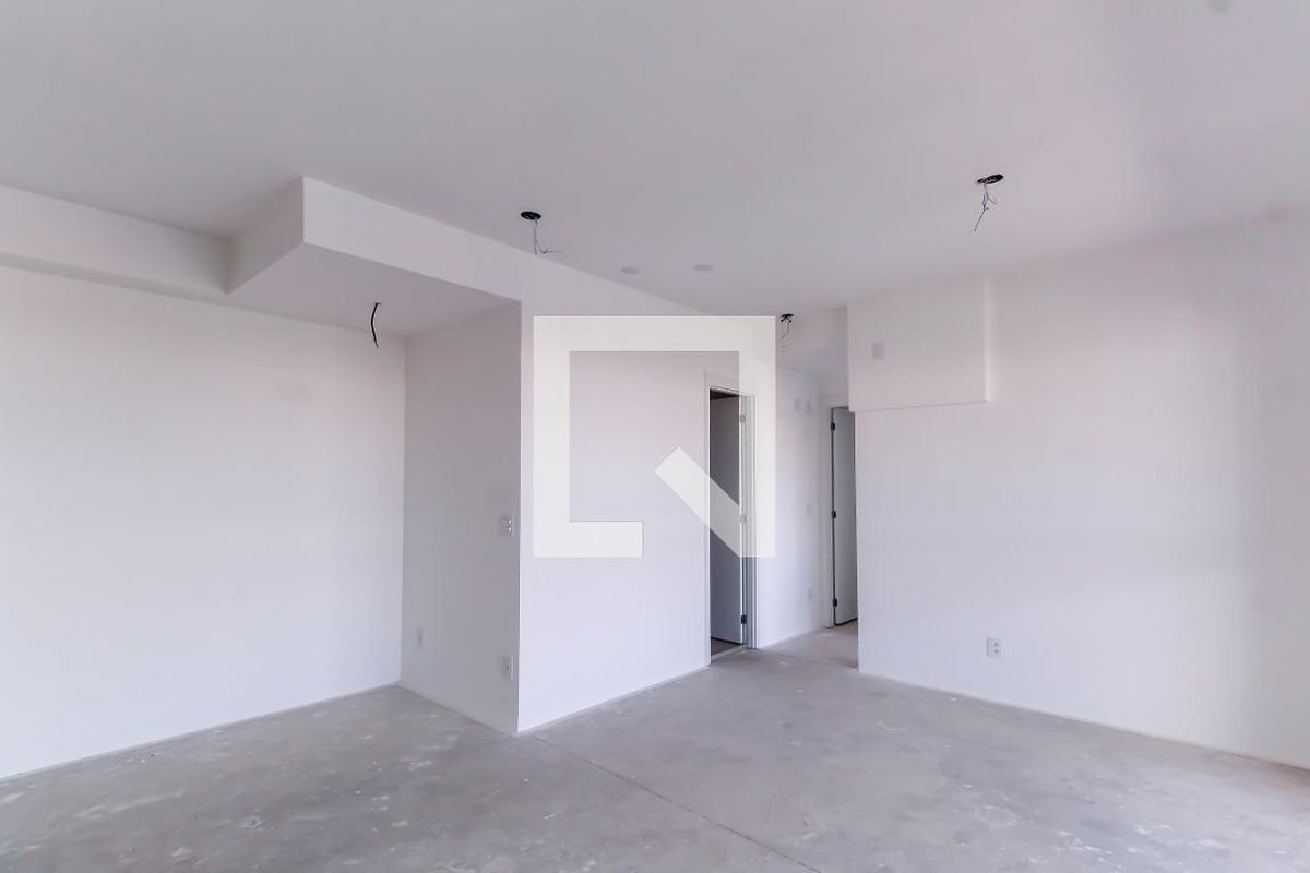Apartamento, 2 quartos, 83 m² - Foto 2