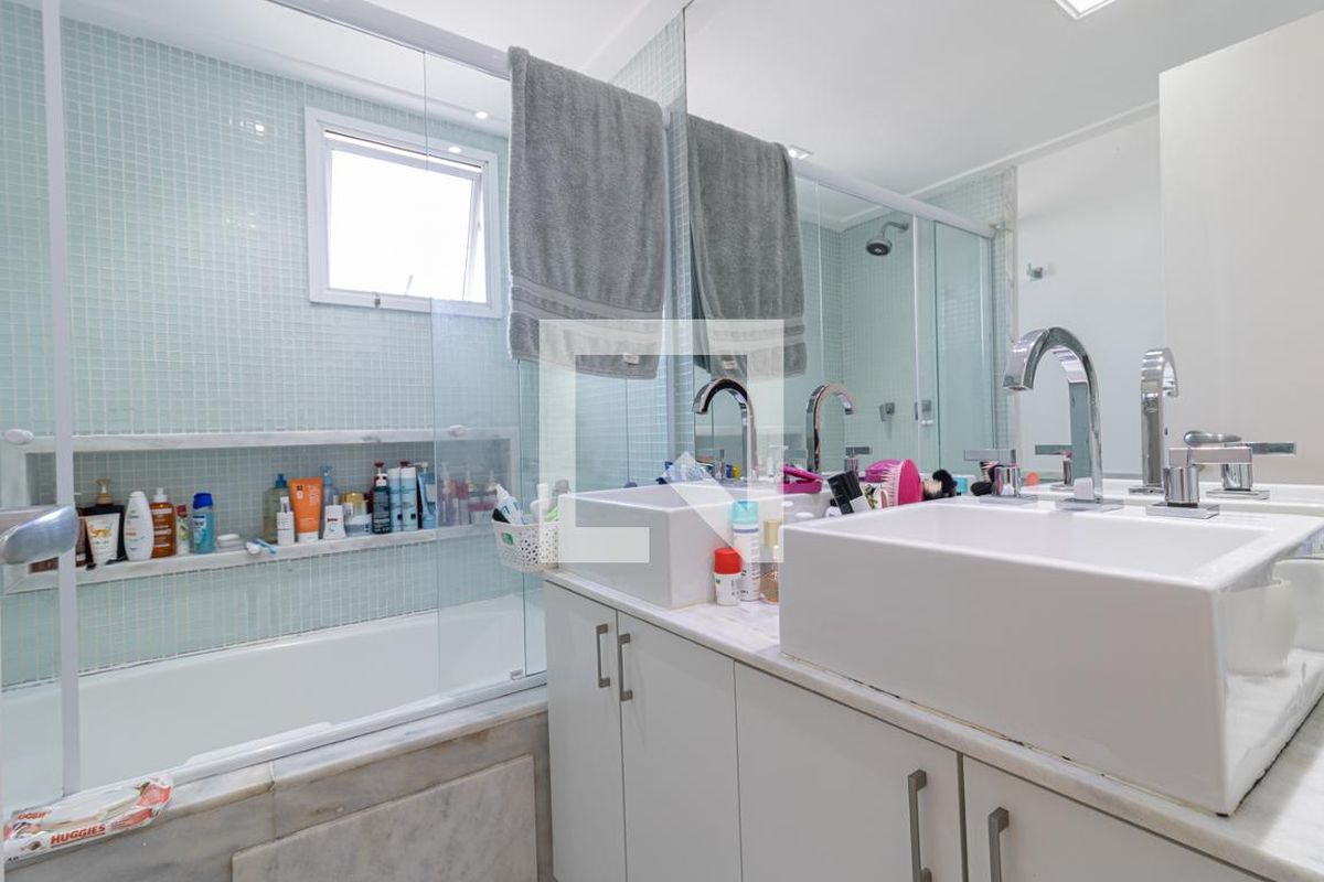 Apartamento, 3 quartos, 158 m² - Foto 50