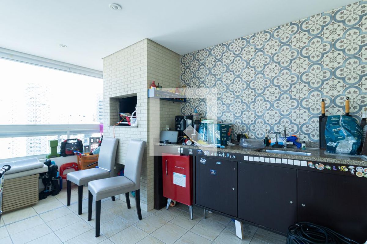 Apartamento, 3 quartos, 158 m² - Foto 20