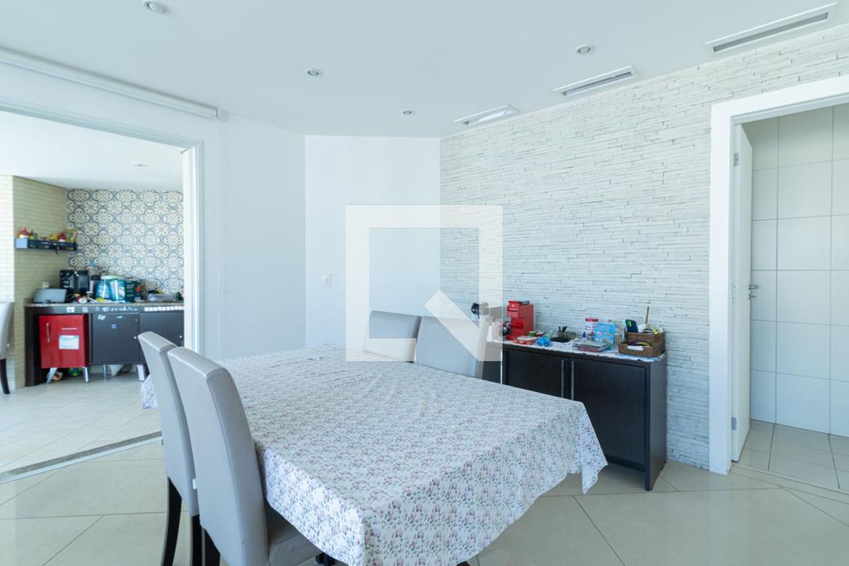Apartamento, 3 quartos, 158 m² - Foto 18