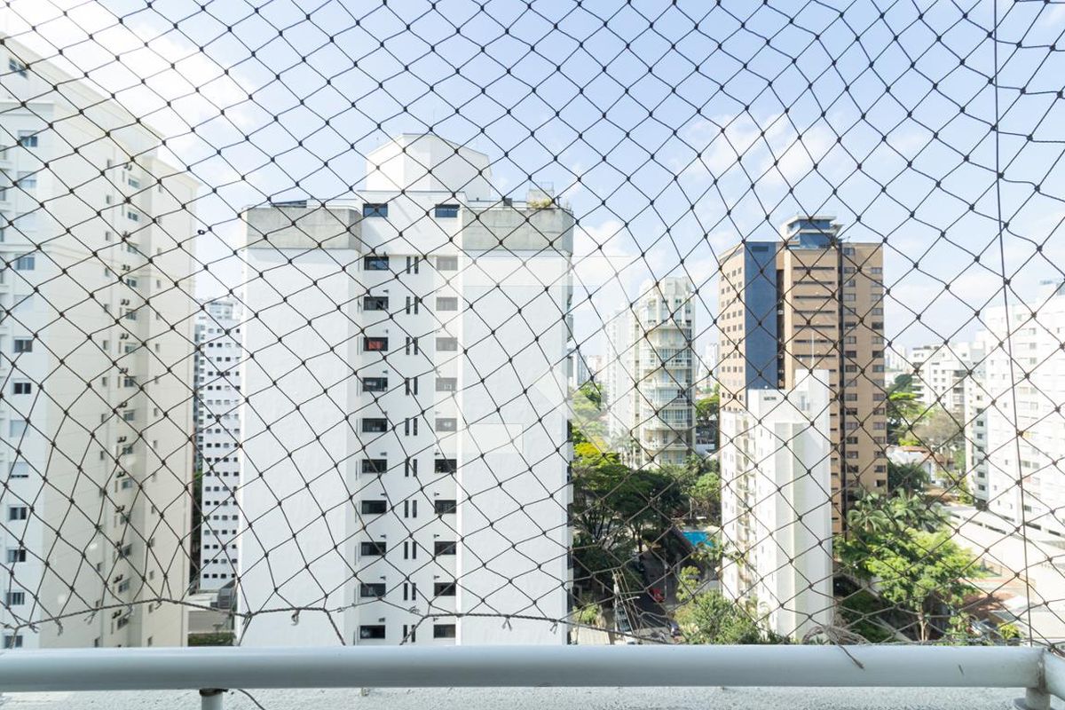 Apartamento, 3 quartos, 158 m² - Foto 48