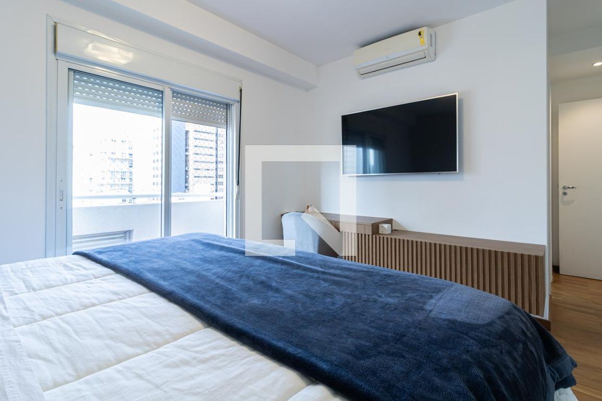 Apartamento, 3 quartos, 158 m² - Foto 38