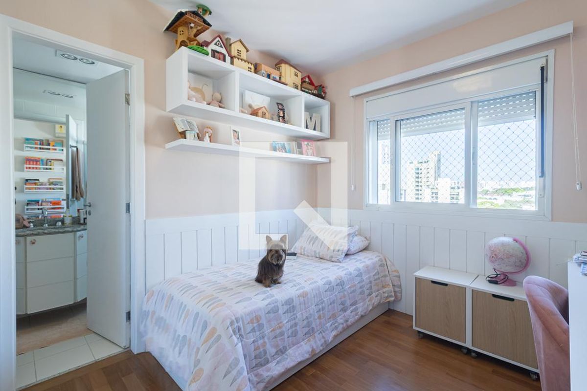 Apartamento, 3 quartos, 158 m² - Foto 54