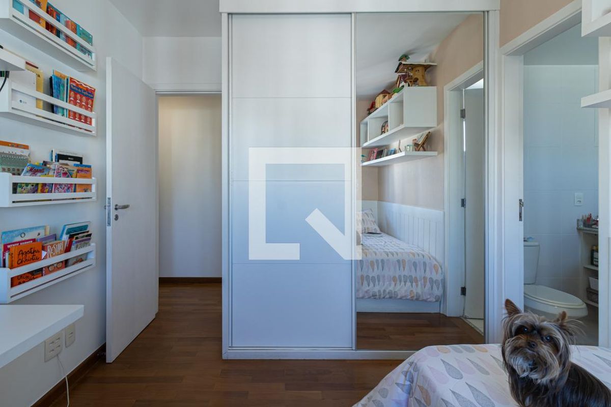 Apartamento, 3 quartos, 158 m² - Foto 62