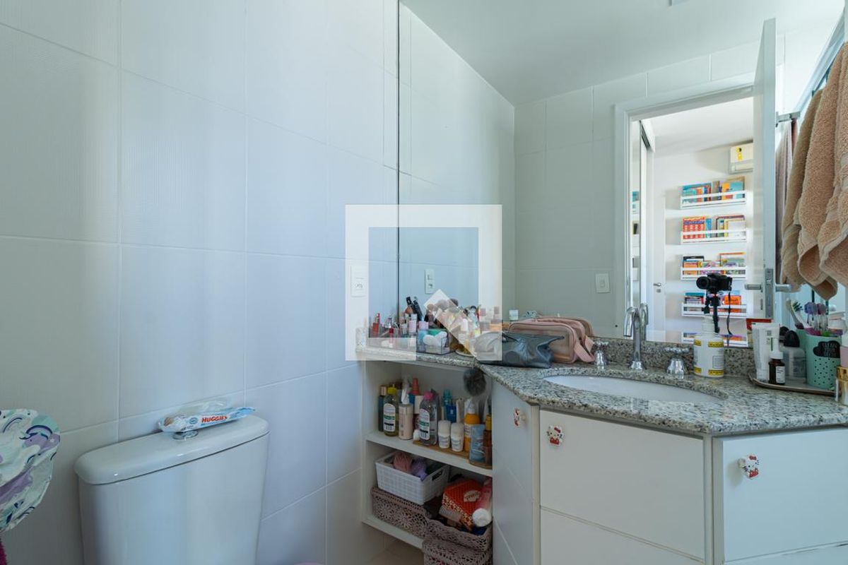Apartamento, 3 quartos, 158 m² - Foto 64