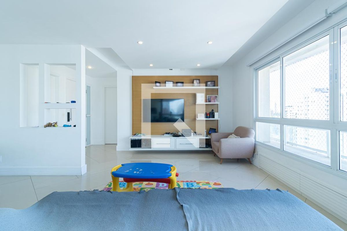 Apartamento, 3 quartos, 158 m² - Foto 10