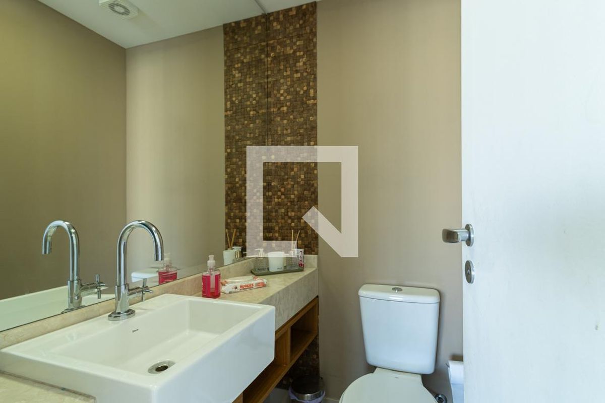 Apartamento, 3 quartos, 158 m² - Foto 28